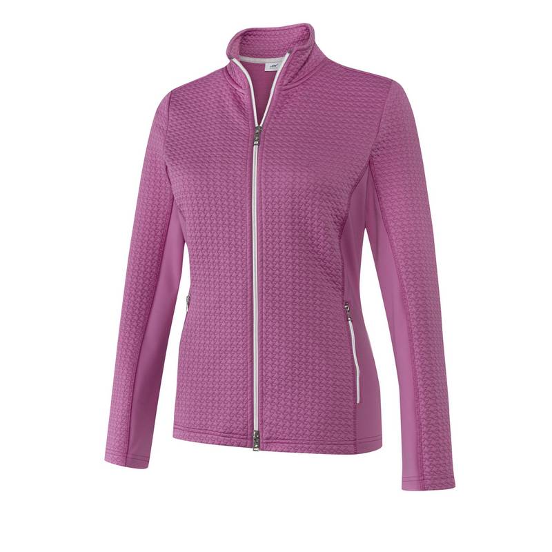 JOY sportswear SOLVEIG Trainingsjacke Damen