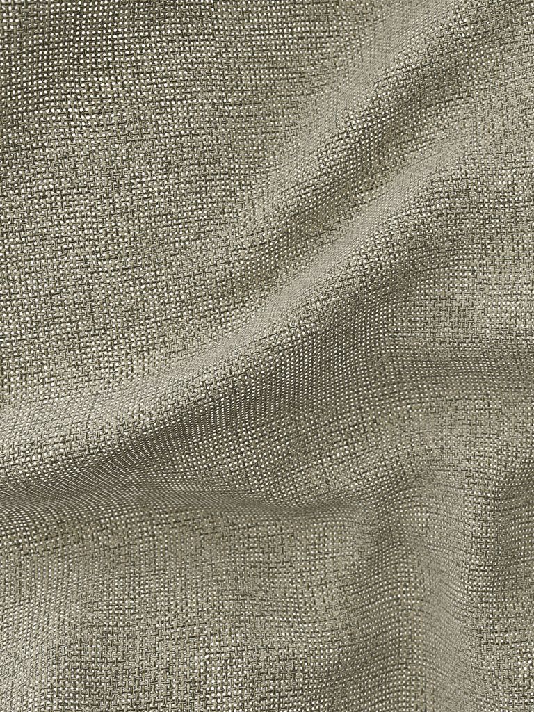 Zasłona ANHOLT ANHOLT 1x140x300cm brudna zieleń