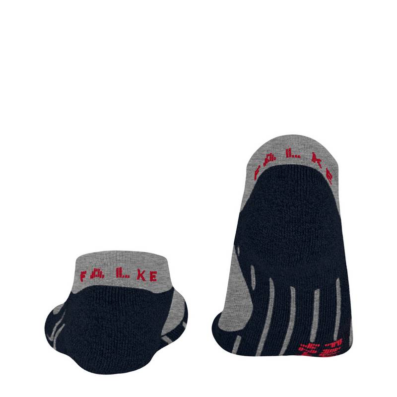Falke RU3 Comfort Invisible Laufsocken Herren