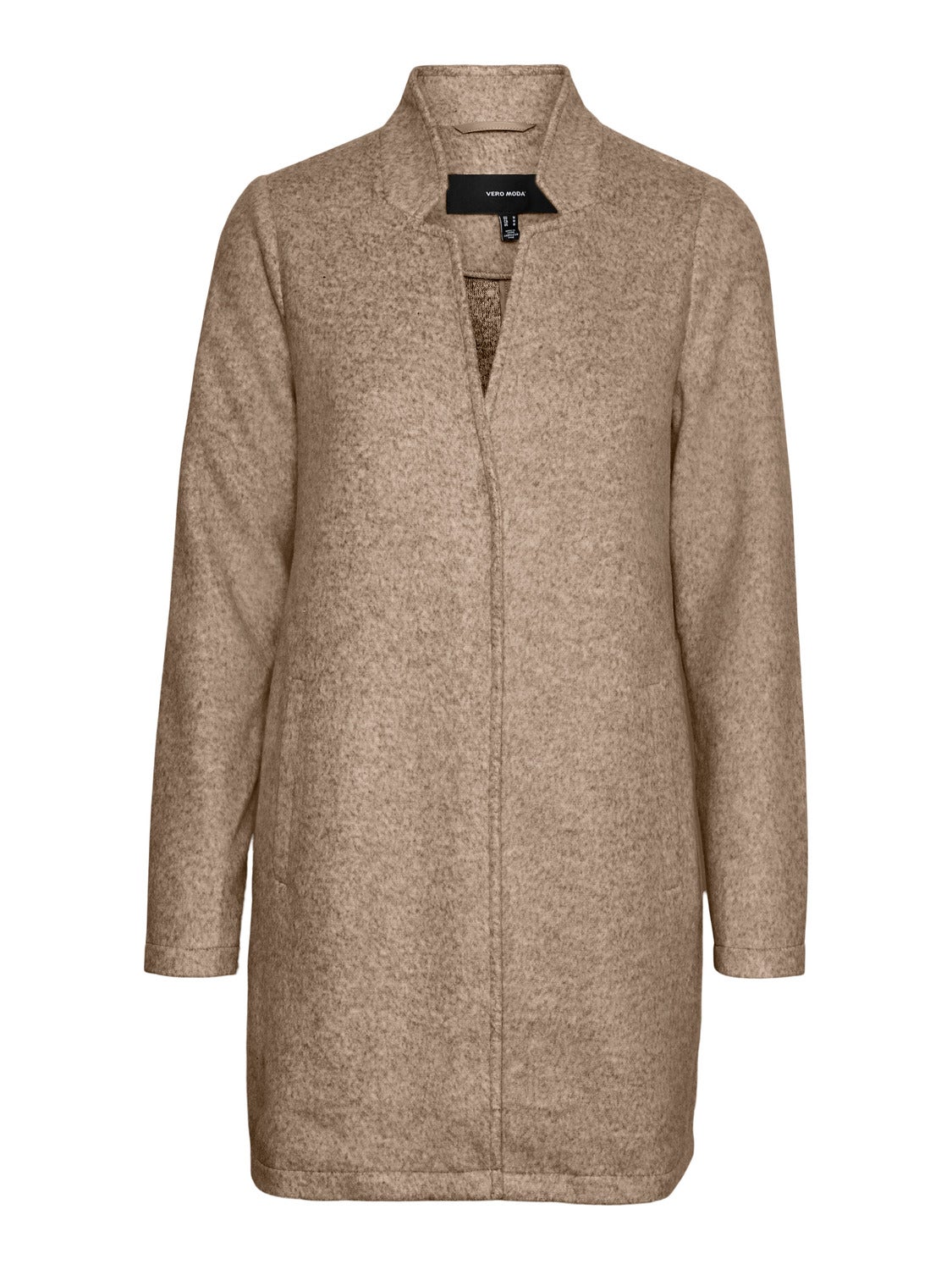 VMBRUSHEDKATRINE Jacke
