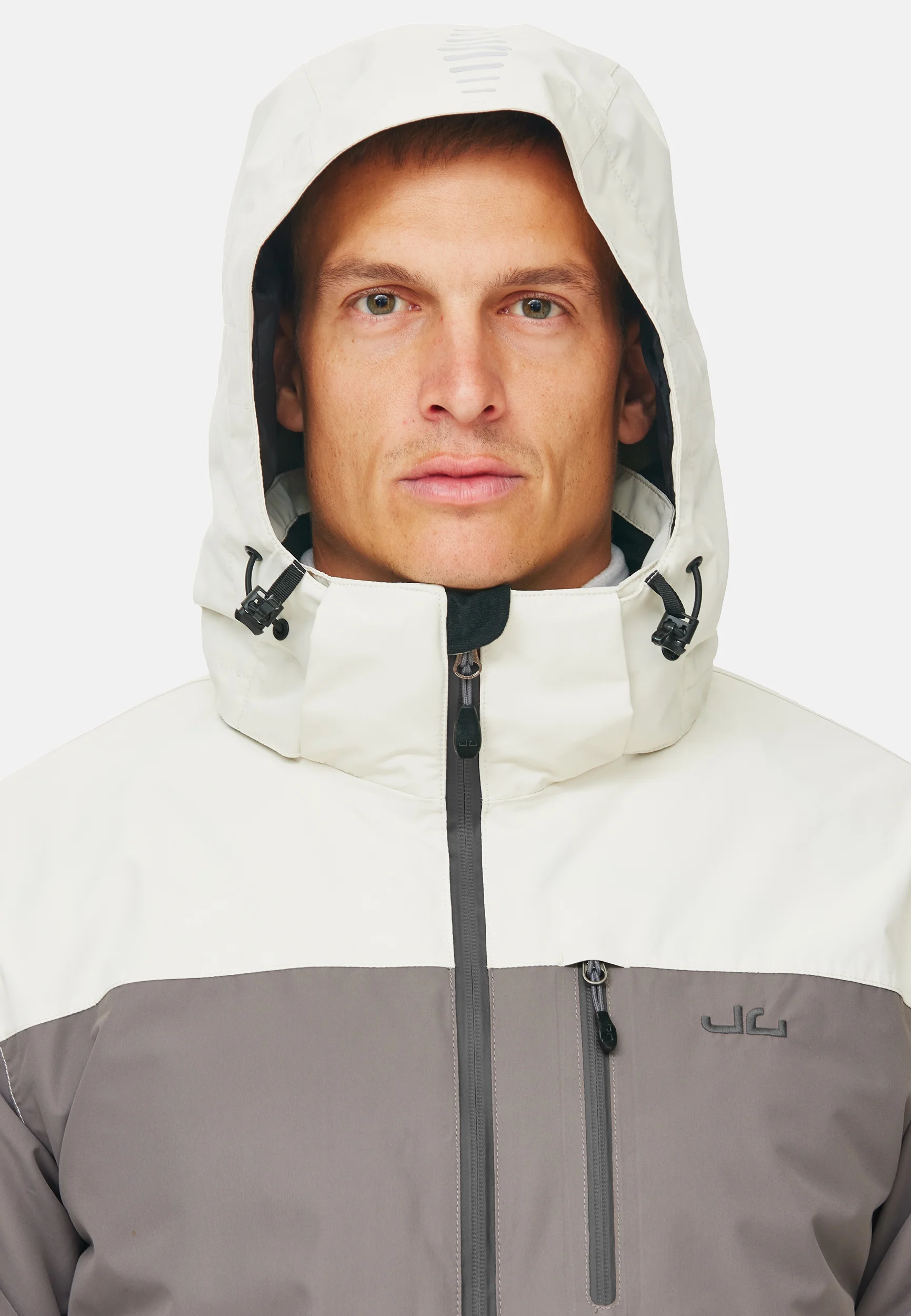 Jeff Green BERGEN - Chaqueta de snowboard