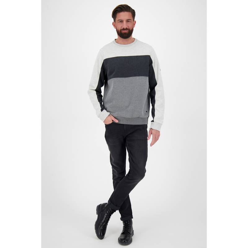 ALIFE AND KICKIN VinceAK A Sweatshirt Herren