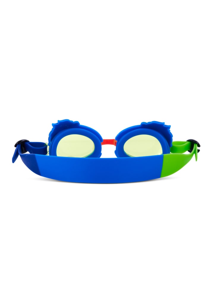 Aqua2ude Mini-Drache Kinder Schwimmbrille UV Anti-Fog Silikon Ab 3 J. günstig kaufen onesize