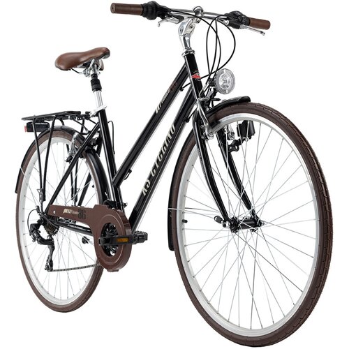 TREKKINGRAD TREKKINGRAD DAMEN 28 ZOLL VENICE 21 G?NGE