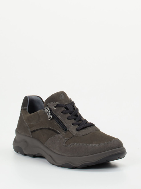 Schnürschuh-46514090003 Waldläufer