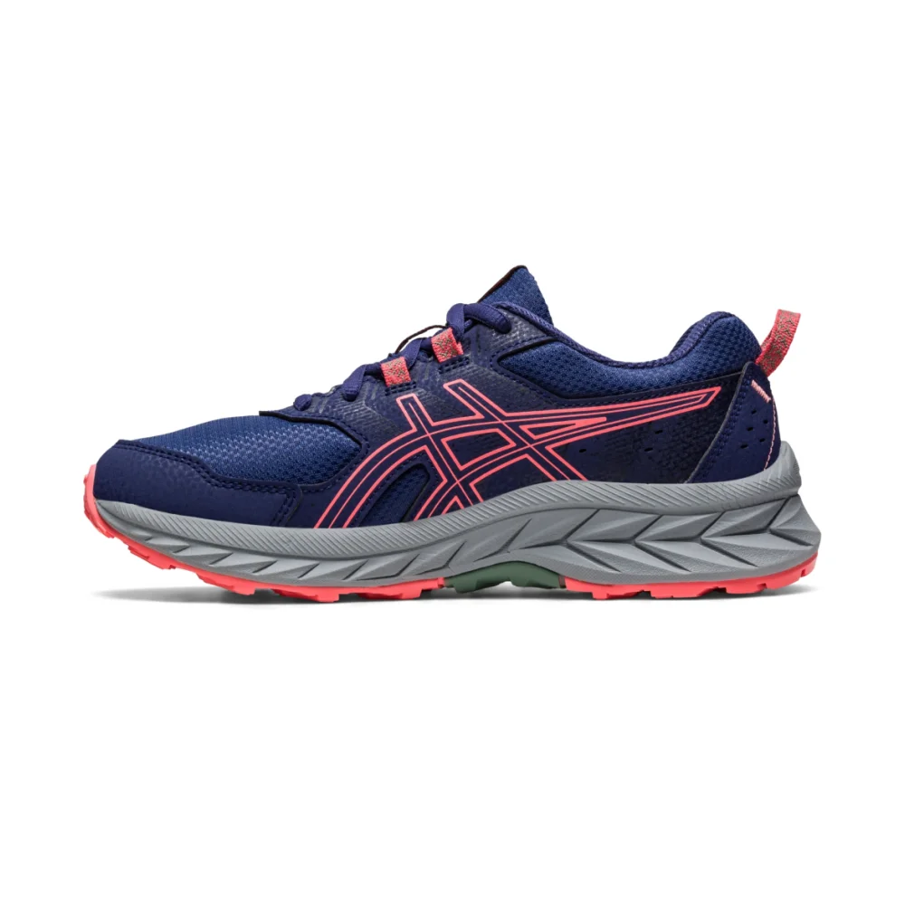 Asics Gel Venture 9 GS 1014A276-400 / blau