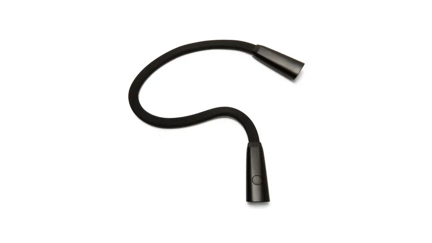 Kikkerland Leselampe handsfree