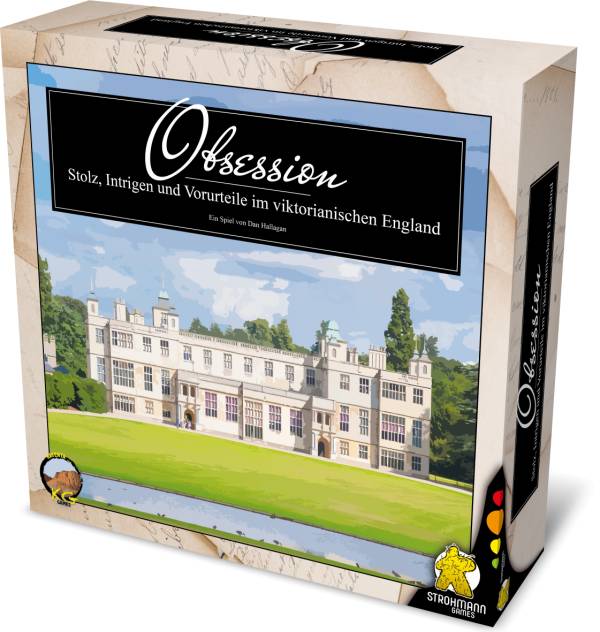 Obsession (deutsch)