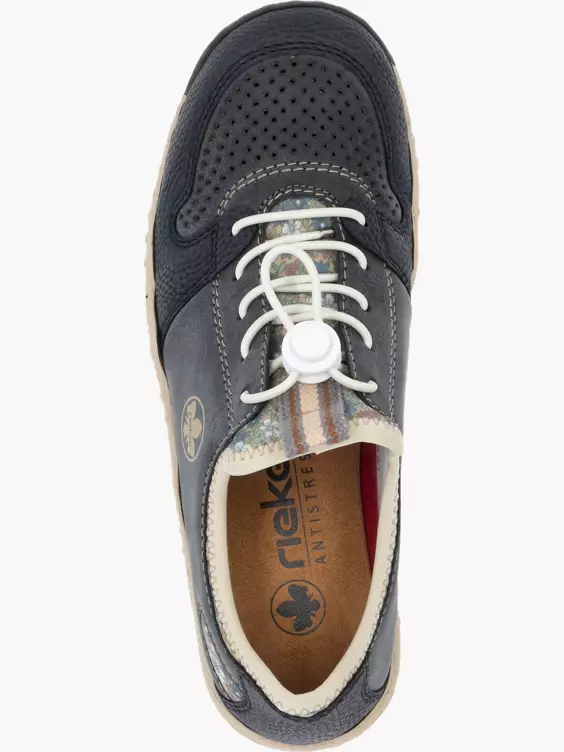 Rieker Damen Slipper