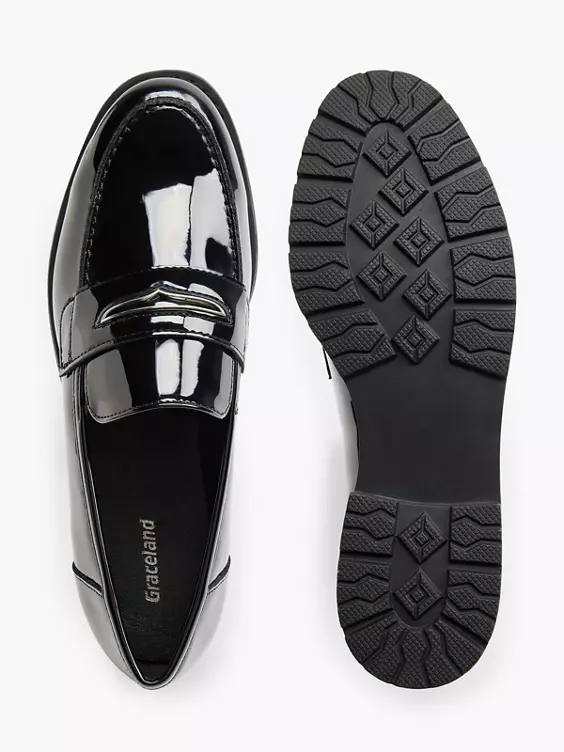 Graceland Loafer