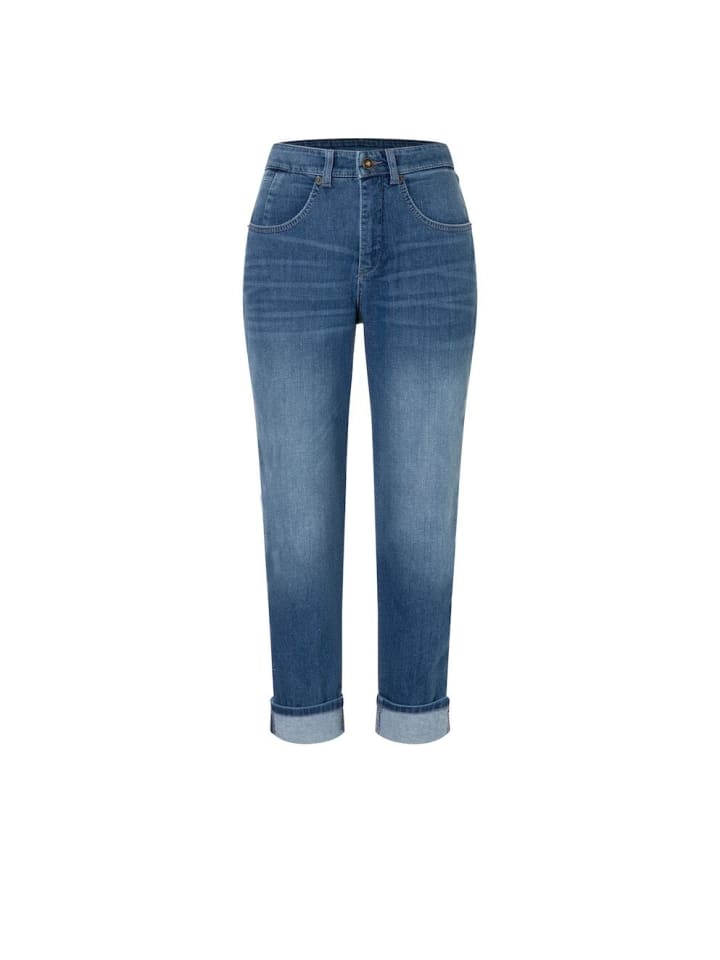 MAC Jeans in Blau günstig kaufen