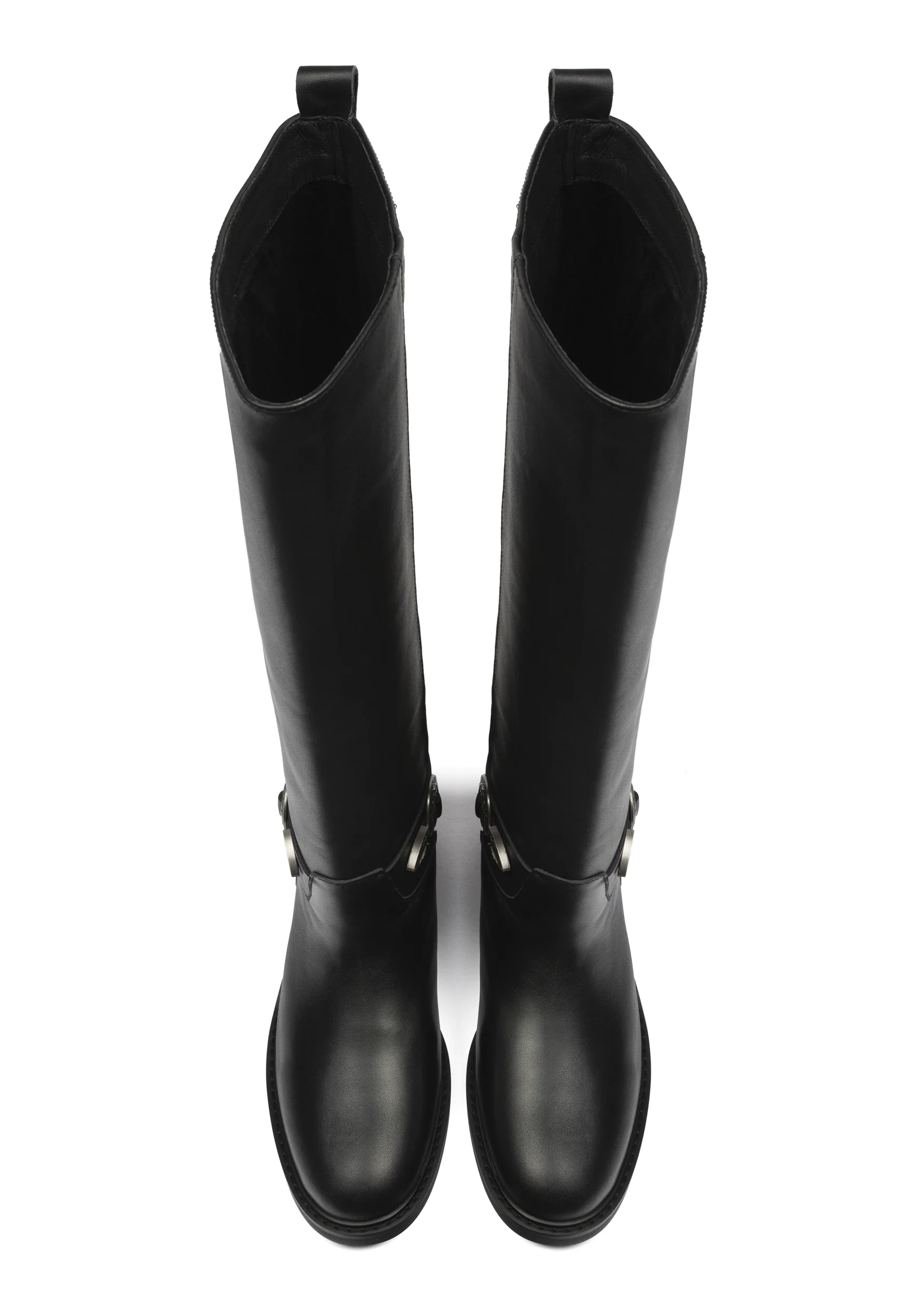 L37 JUST LIKE THAT - Botas altas