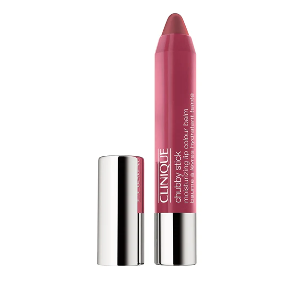 Lápiz labial Chubby Stick Balm