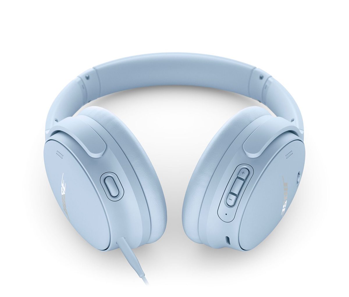 Bose QuietComfort SC Kopfhörer