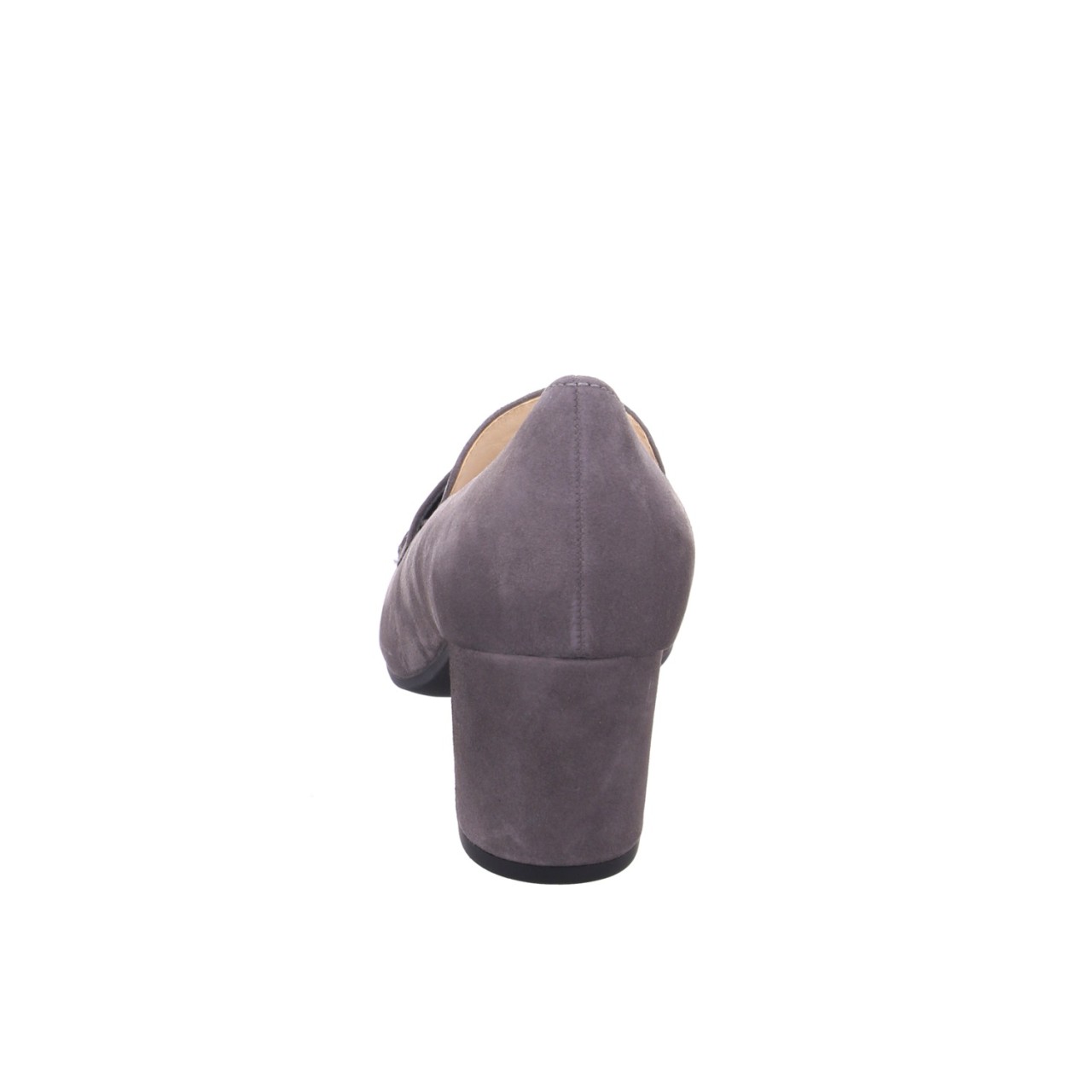 GABOR Modische Pumps grau