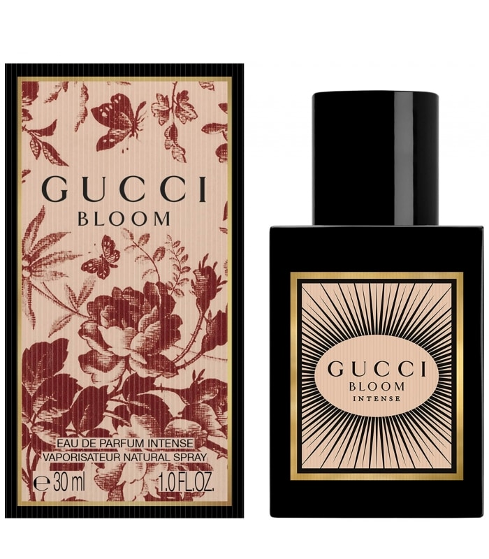 GUCCI BLOOM INTENSE-Eau de Parfum Intense Vaporisateur