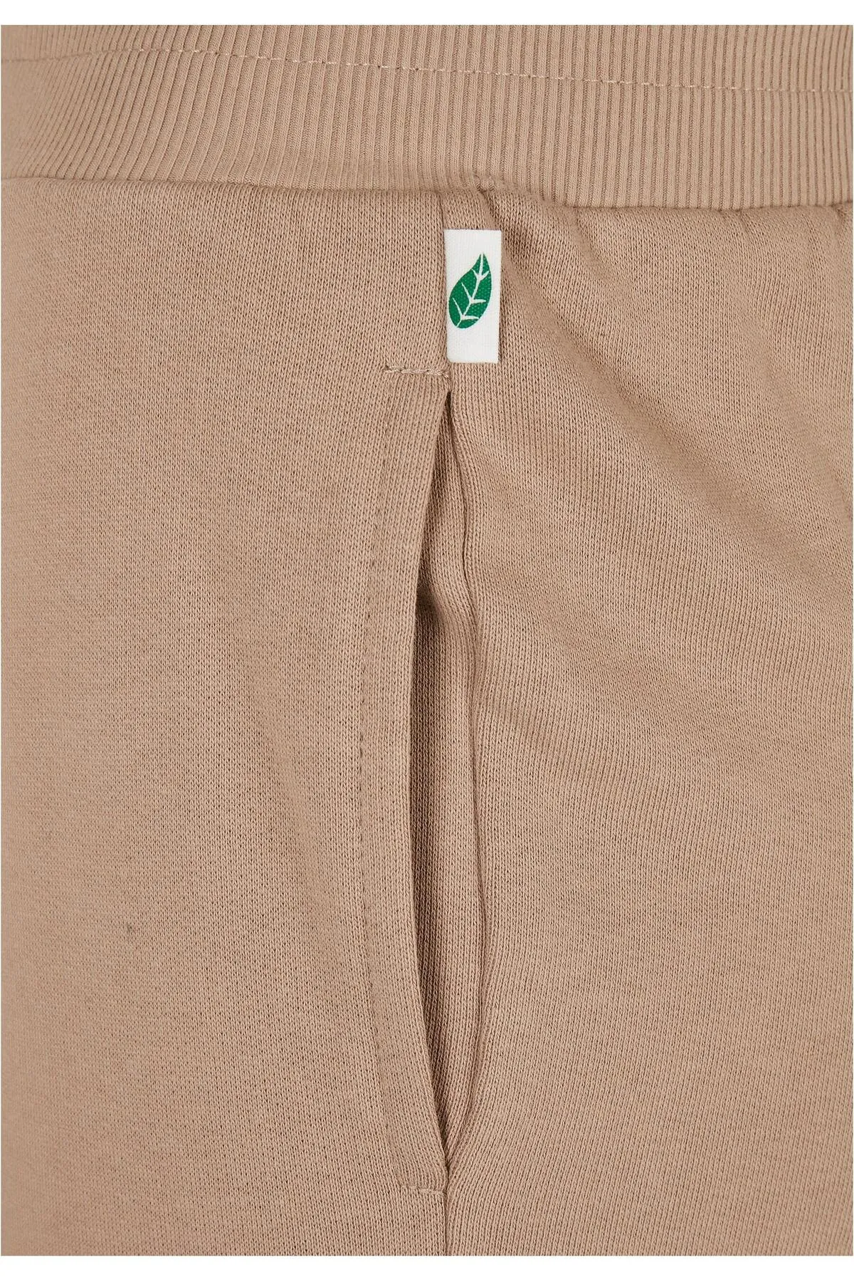 Urban Classics  Damen Ladies Organic Cotton Sweatpants