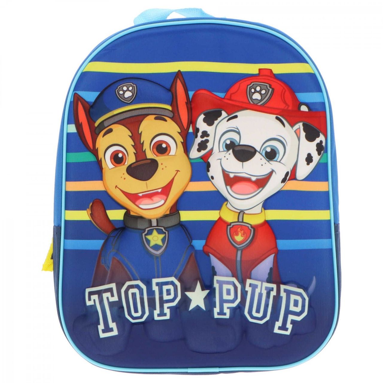 Paw Patrol 3D Schultasche Freizeitrucksack: Der ultimative Rucksack für unterwegs
