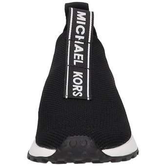 Michael Kors Bodie Slip On in schwarz