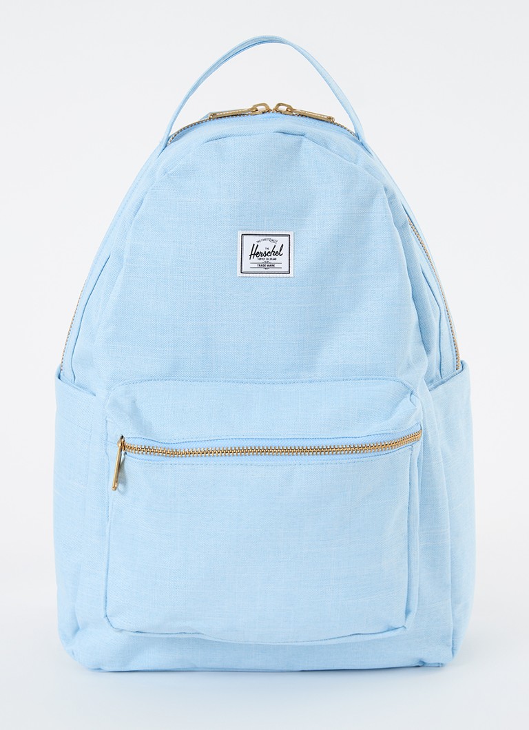 Herschel Supply Nova Backpack with 14-inch laptop compartment