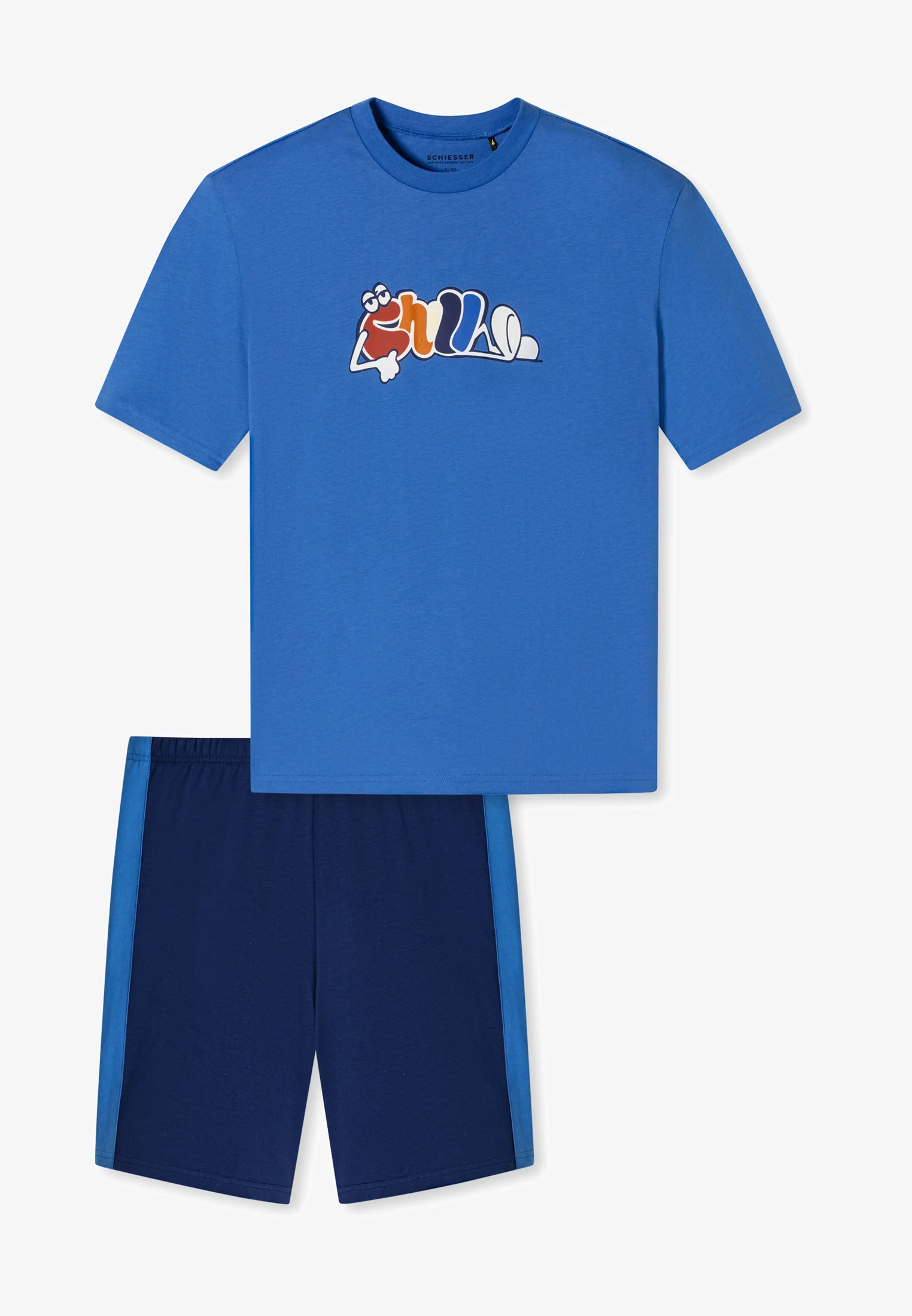Pijamas Schiesser