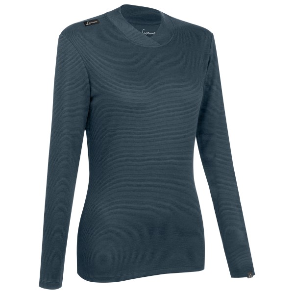 LaMunt - Women's Martine L/S Tee - Merinounterwäsche