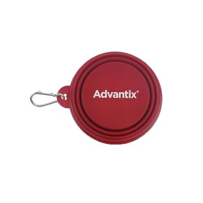 Advantix® Spot-on + Advantix Reisenapf gratis!