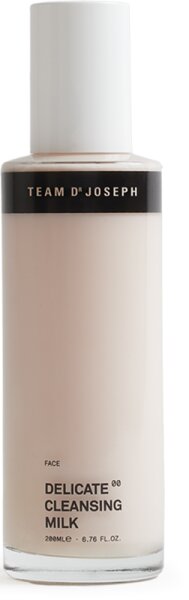 Team Dr. Joseph Daily Cleansing Milk Reinigungsmilch