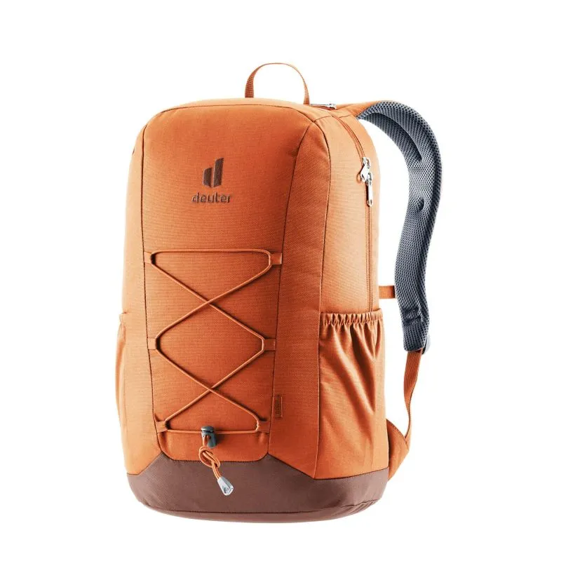 Deuter Gogo - chestnut-umbra