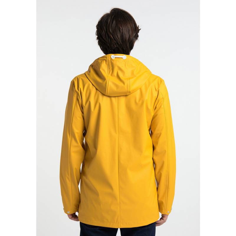 Icebound Regenjacke Herren