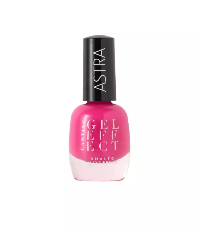 LASTING GEL EFFECT Vernis à ongles