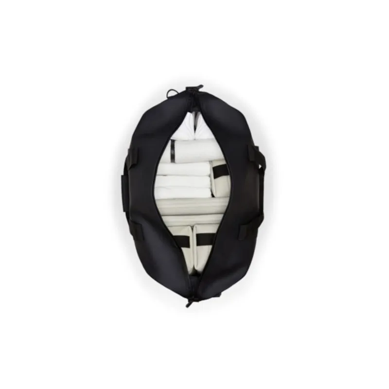 Rains Hilo Weekend Bag W3 - Black