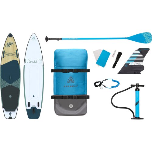 SUP-BOARD ISUP 500 MP