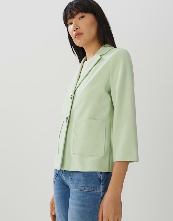 Kurzblazer Nosia