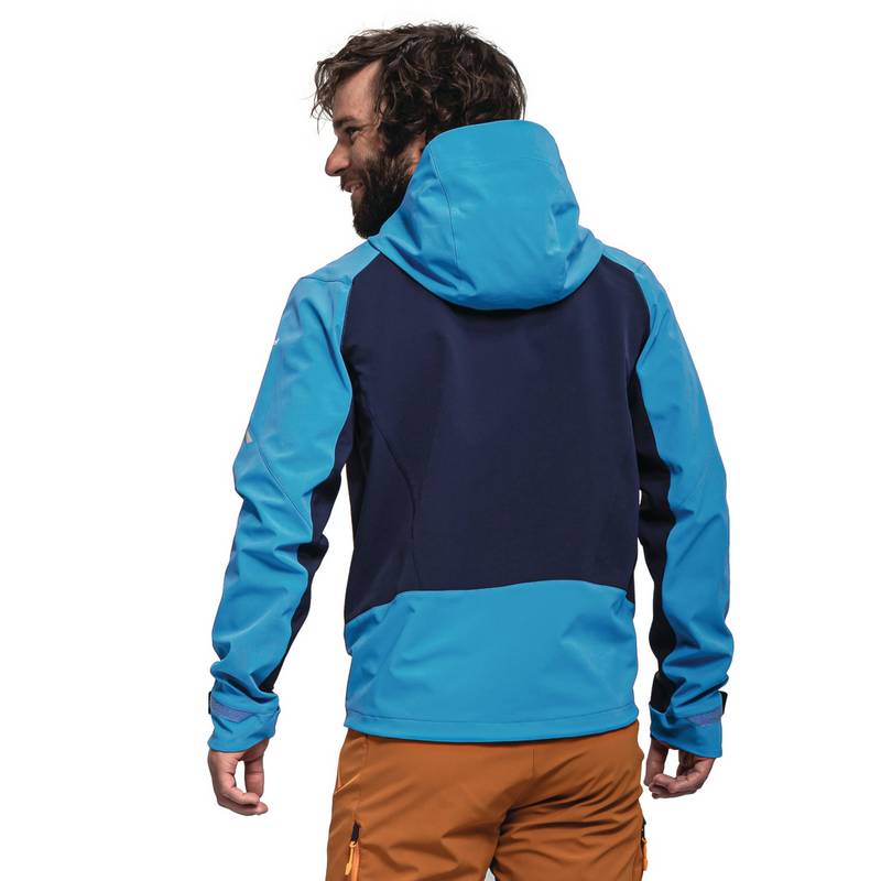 Schöffel Softshell Jacket Matrei M Funktionsjacke Herren