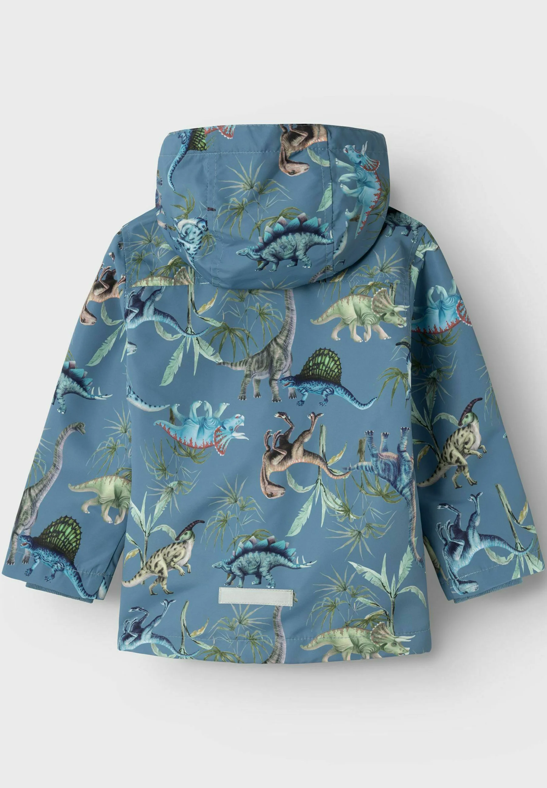 Nómbralo DINOSAURIER - Chaqueta de entretiempo