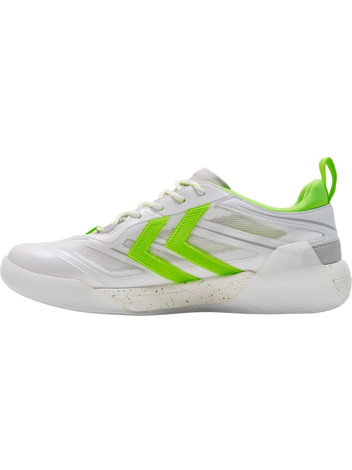 Hummel Hummel Multisportsschuh Algiz 2.0 Erwachsene in WHITE günstig kaufen