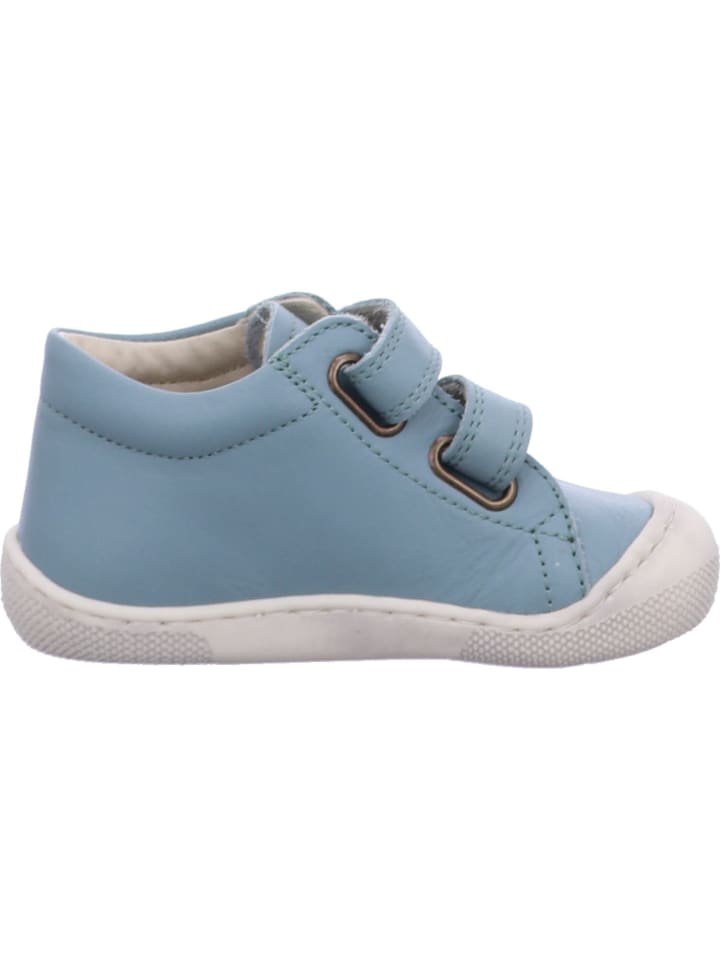 Naturino Jungen- Halbschuhe  in Grün günstig kaufen