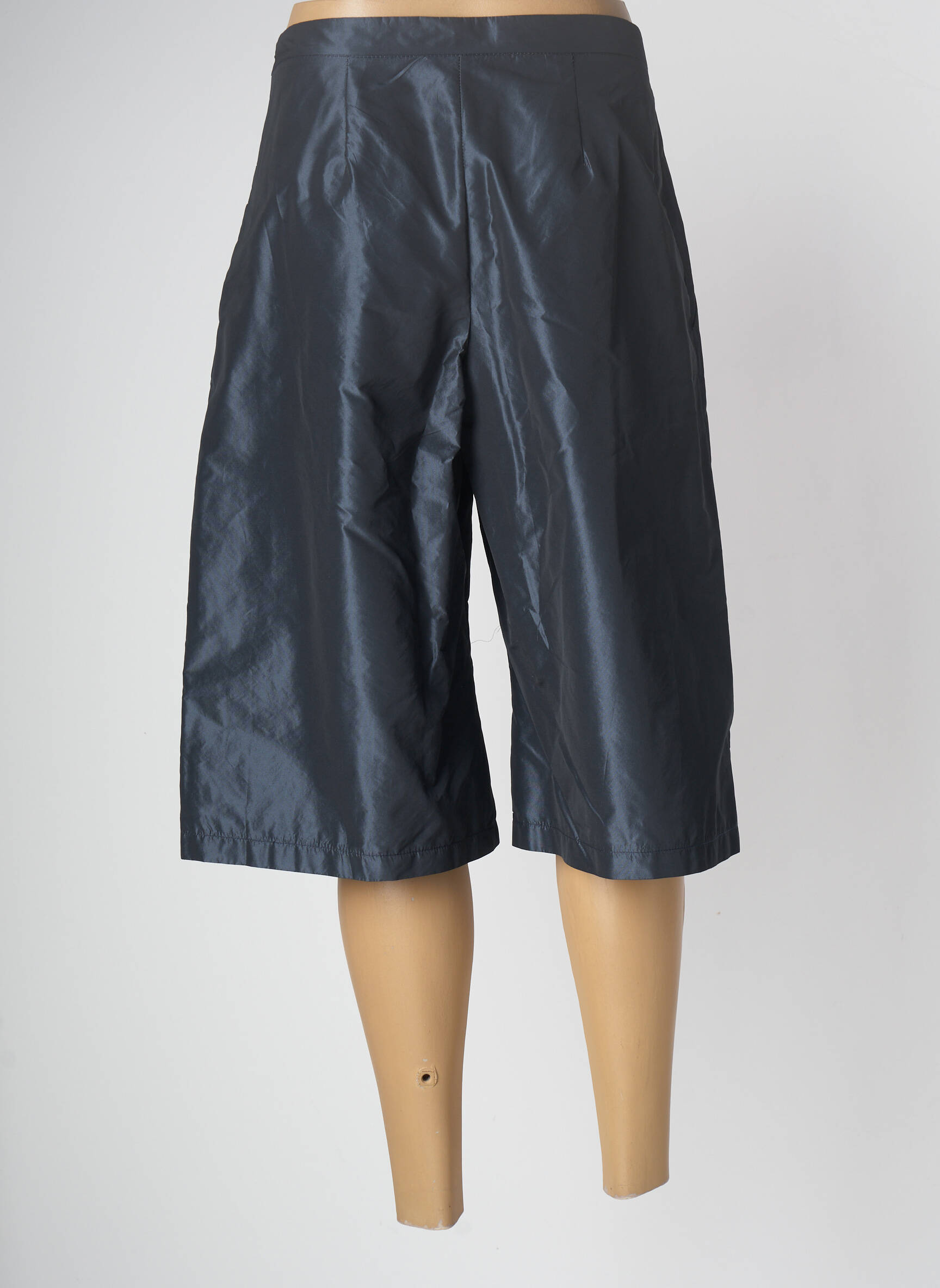 Made In Italy Corsaire Femme couleur bleu