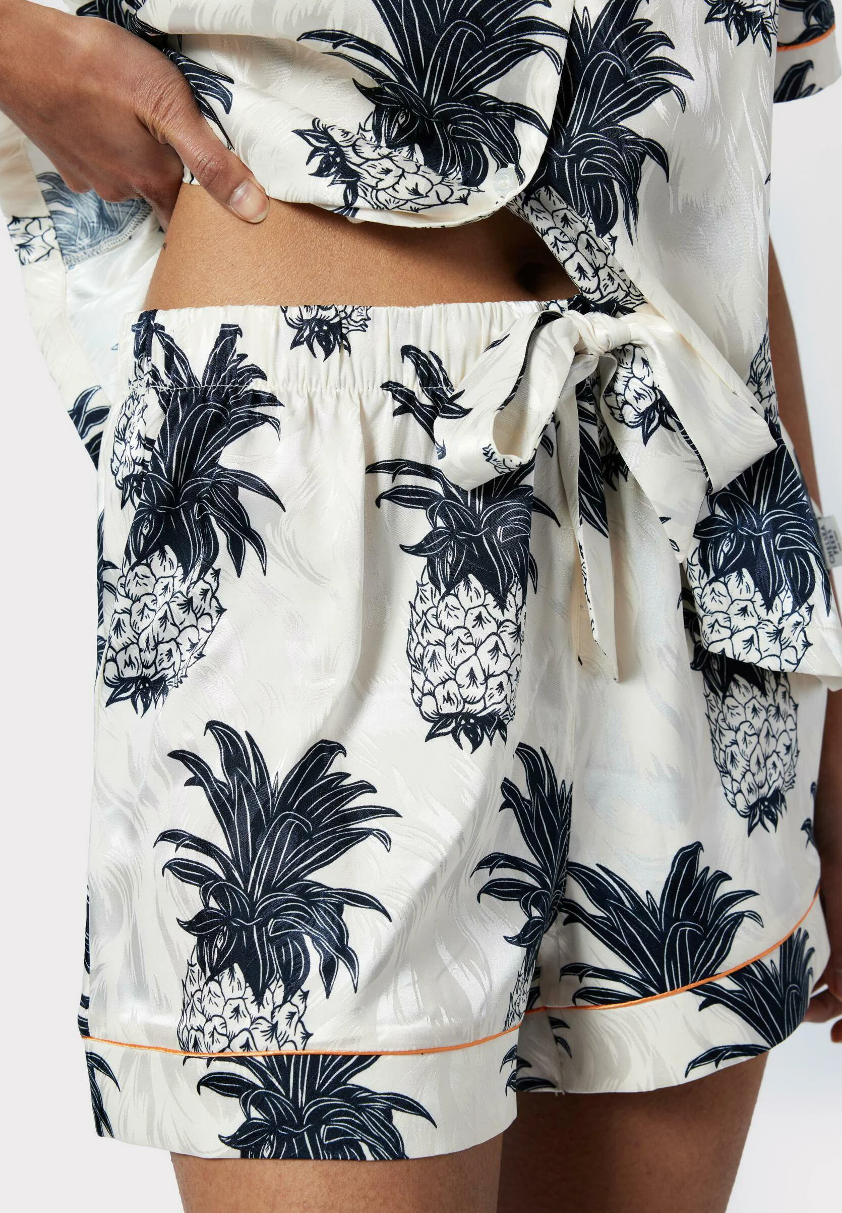 Chelsea Peers PINEAPPLESET - Pijama