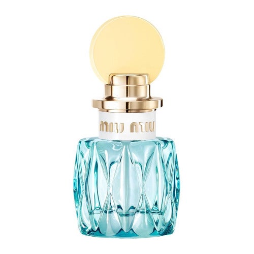 Parfumska voda Miu Miu L'eau Bleue 50 ml