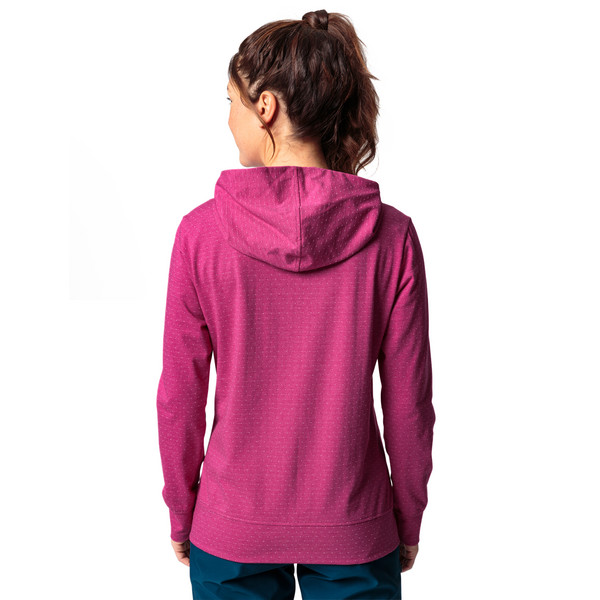 TUENNO PULLOVER Damen - Kapuzenpullover