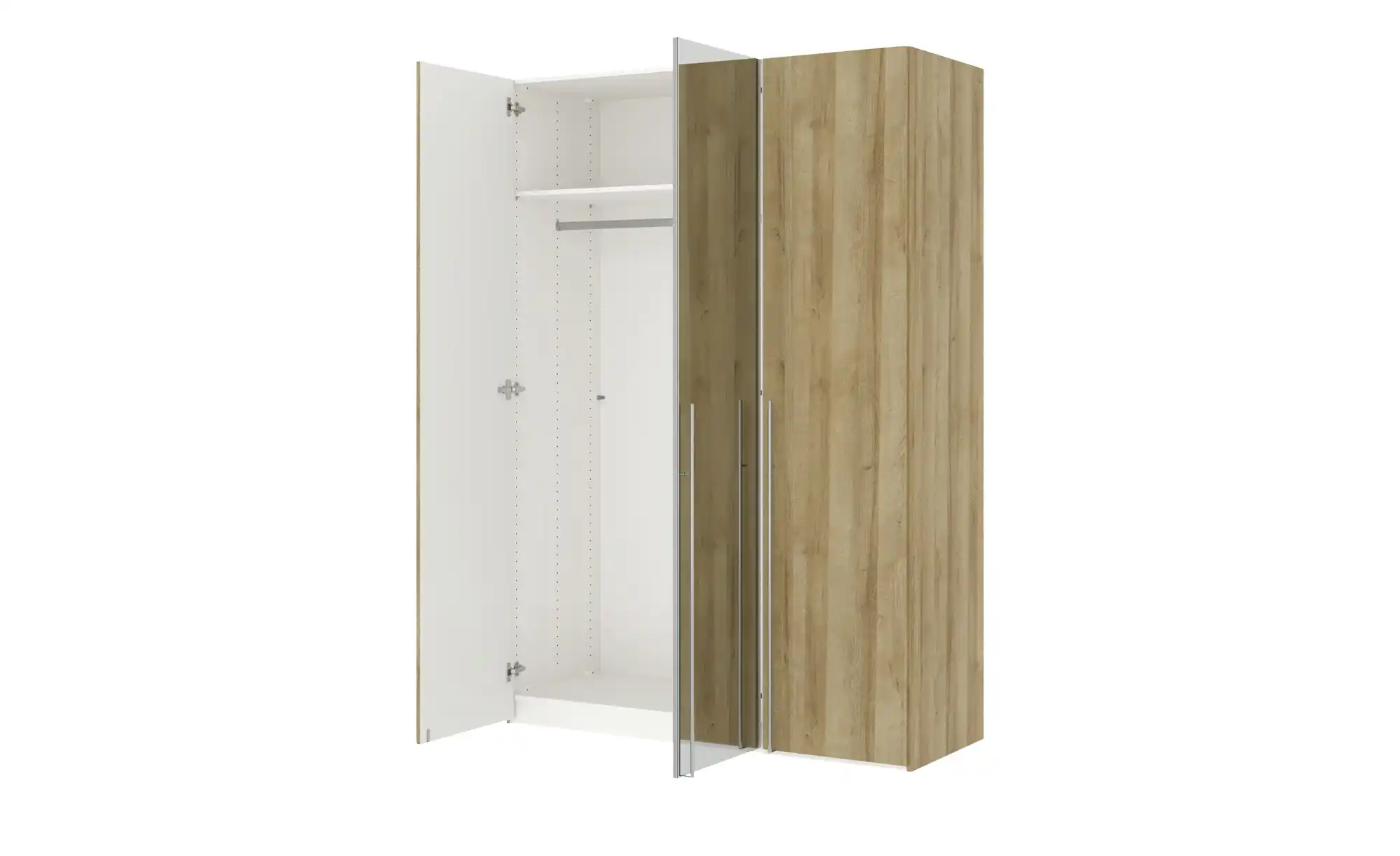 Dreamer Junges Wohnen Drehtürenschrank Dreamer