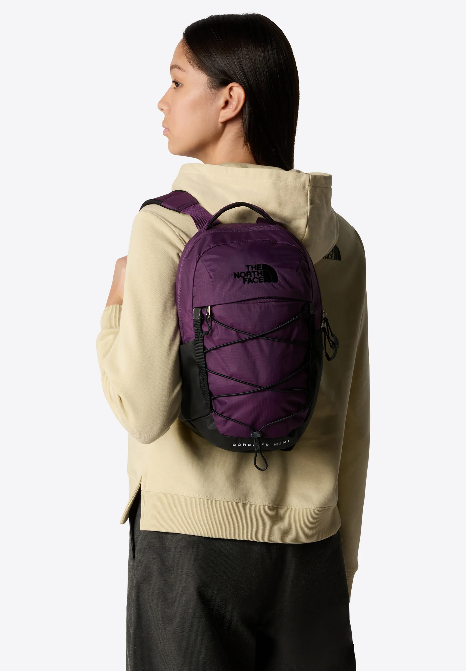 The North Face BOREALIS MINI UNISEX - Mochila