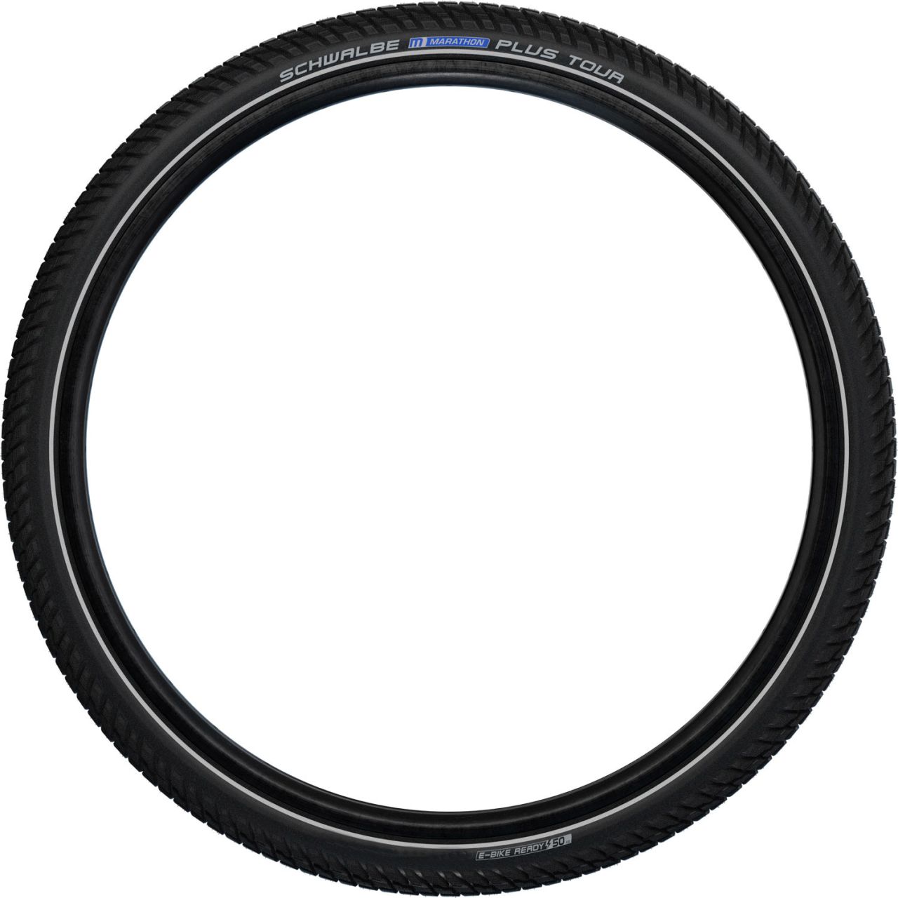 Schwalbe Marathon Plus Tour Performance 50-559 Addix E-50 Reflex Drahtreifen kaufen | Bike-Discount