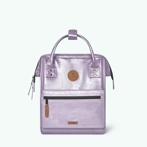 Adventurer Small Capri backpack, purple