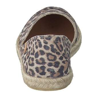 Verbenas Carmen Espadrilles in braun