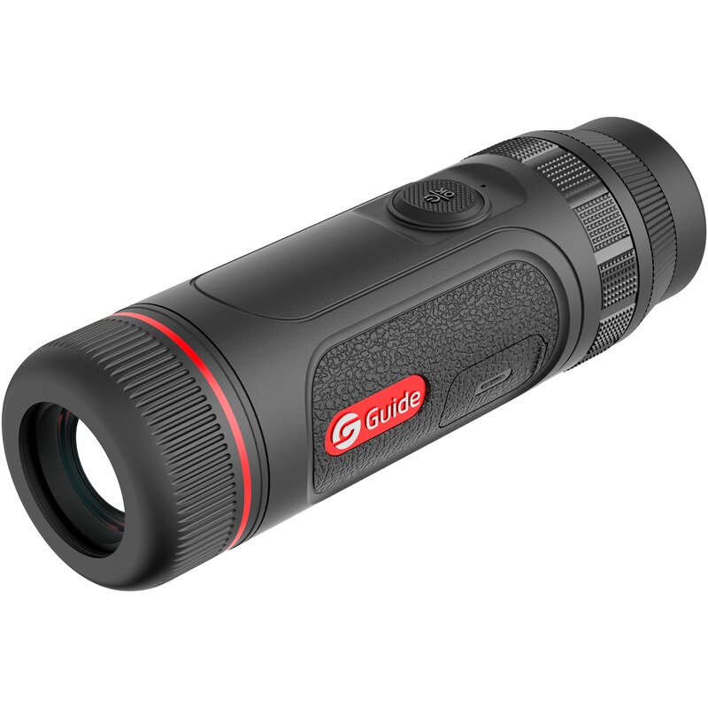 Guide sensmart Wärmebildkamera TE421