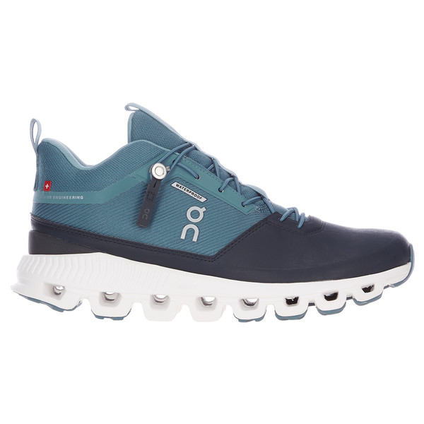 CLOUD HI WATERPROOF Damen - Freizeitschuhe