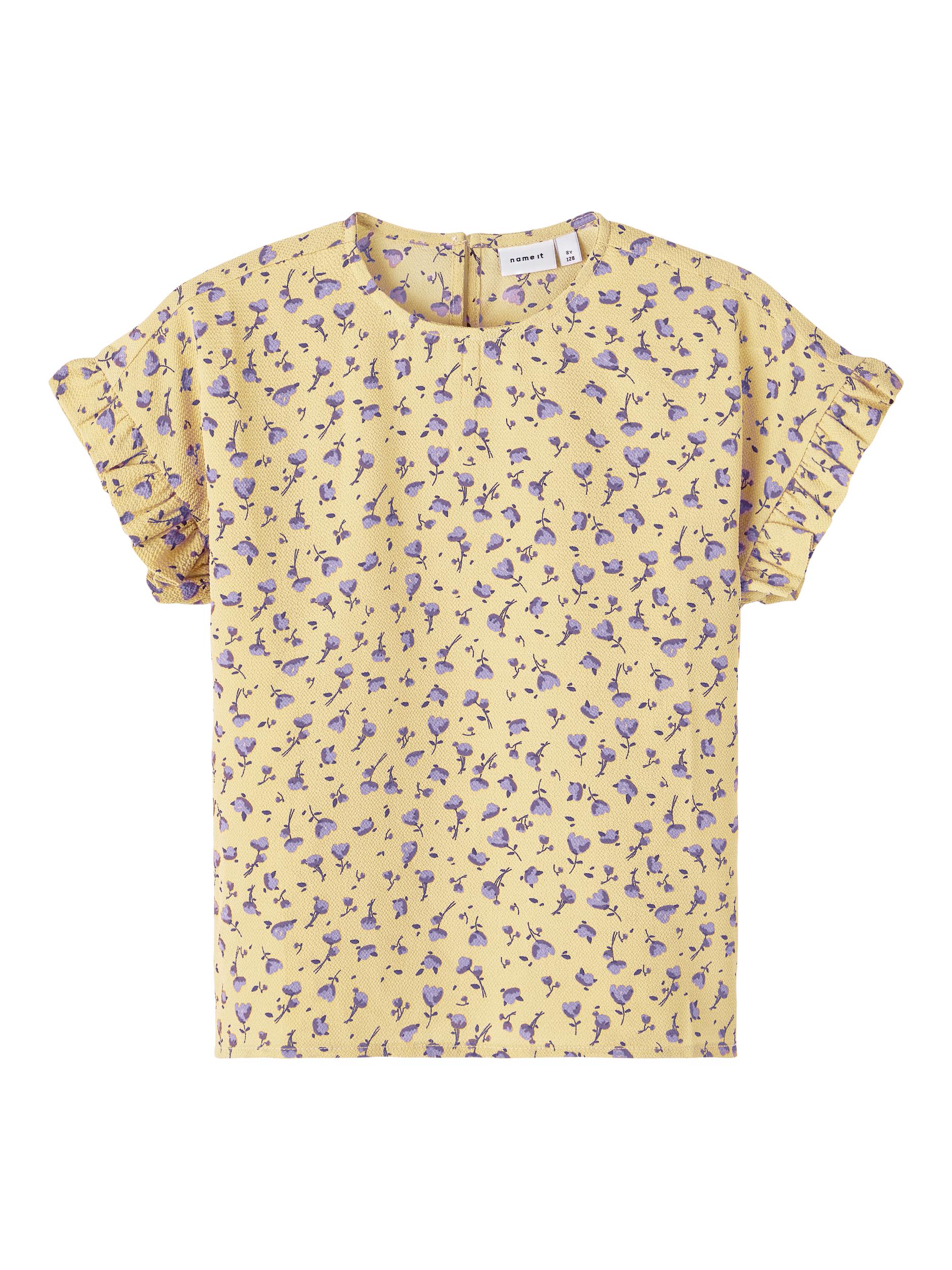 Blouse 'Hanah'